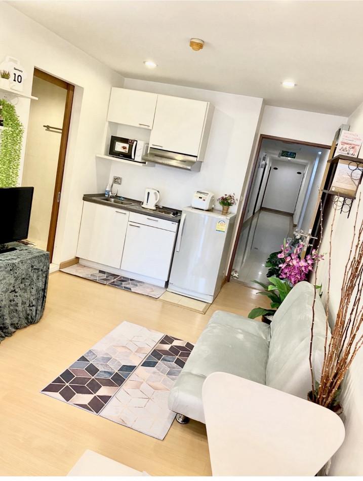 ขายคอนโด เดอะ นิช สุขุมวิท49 คอนโดมิเนียม - Sell Condo The Niche Sukhumvit49 condominium - 3175301