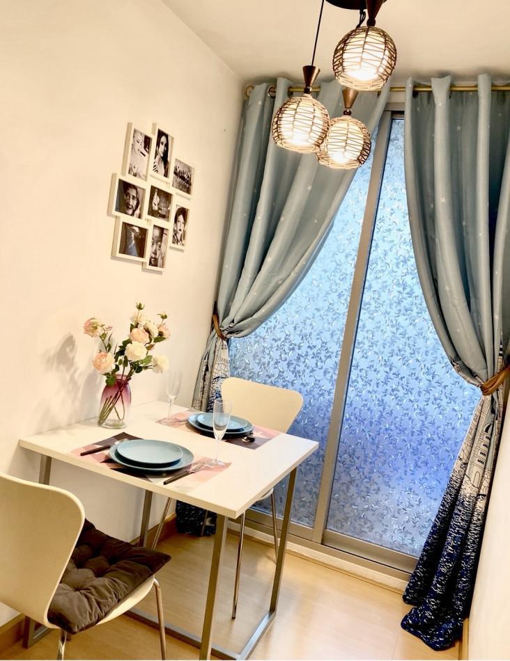 ขายคอนโด เดอะ นิช สุขุมวิท49 คอนโดมิเนียม - Sell Condo The Niche Sukhumvit49 condominium - 3175302