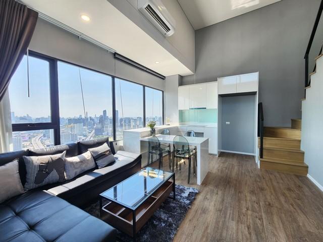 เช่าคอนโด ไซมิส พระราม 9 คอนโดมิเนียม - Condo Rental Siamese Rama 9 condominium - 3175322