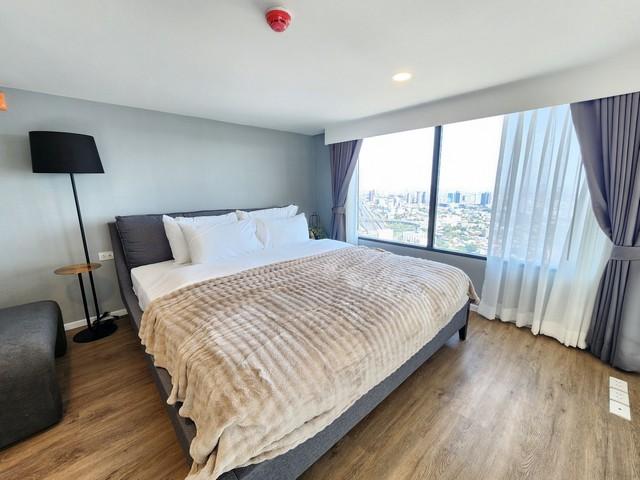 เช่าคอนโด ไซมิส พระราม 9 คอนโดมิเนียม - Condo Rental Siamese Rama 9 condominium - 3175324