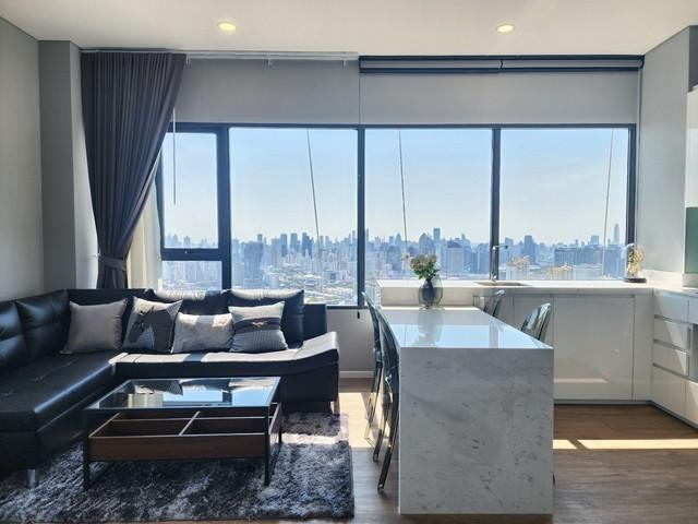 เช่าคอนโด ไซมิส พระราม 9 คอนโดมิเนียม - Condo Rental Siamese Rama 9 condominium - 3175327