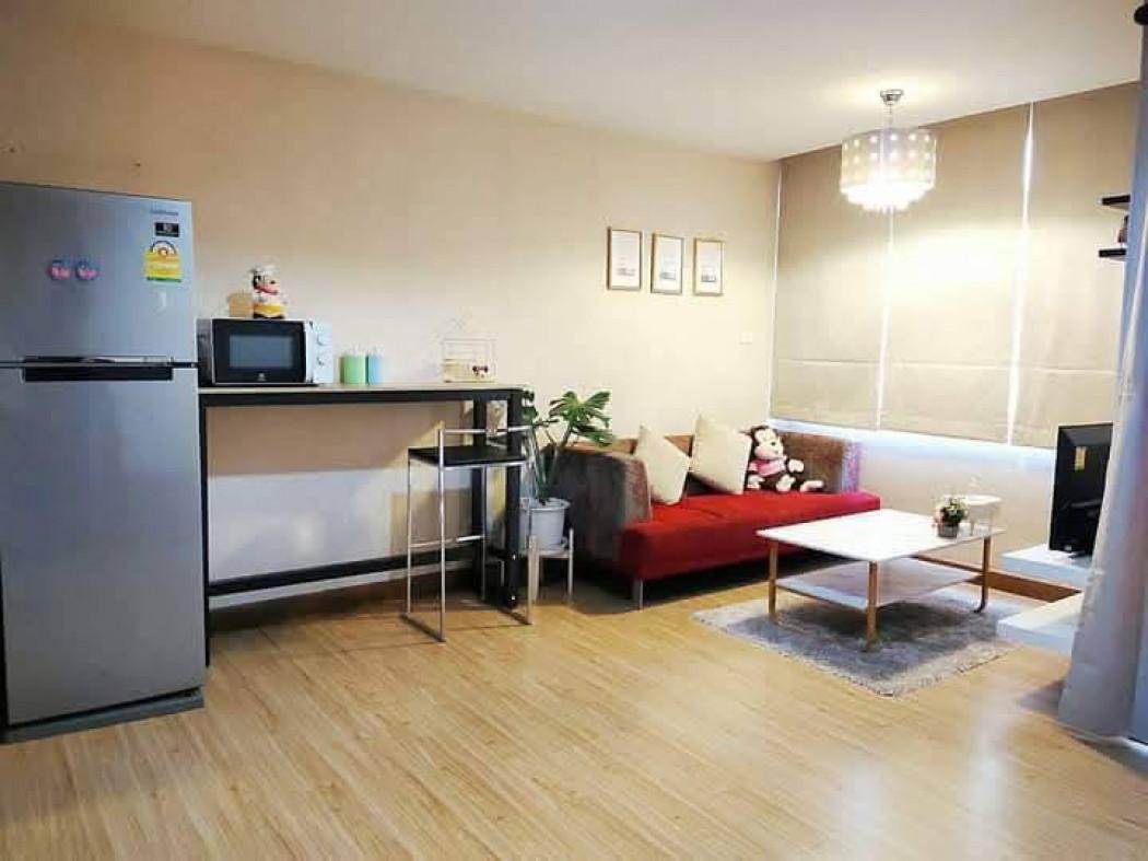 ขายคอนโด เจ ดับบลิว บูเลอวาร์ด ศรีวรา คอนโดมิเนียม - Sell Condo J.W. Boulevard Srivara condominium - 3175331