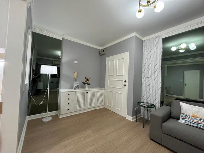 ขายคอนโด บ้านสวนธน ศรีนครินทร์ คอนโดมิเนียม - Sell Condo Baan Suanthon Srinakarin condominium - 3175378