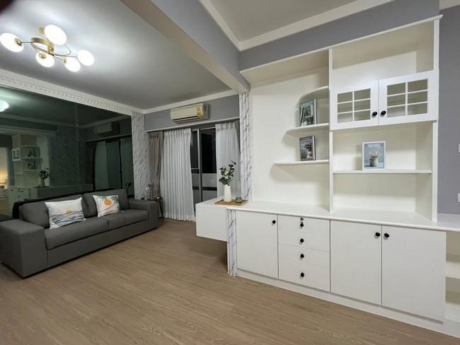 ขายคอนโด บ้านสวนธน ศรีนครินทร์ คอนโดมิเนียม - Sell Condo Baan Suanthon Srinakarin condominium - 3175375