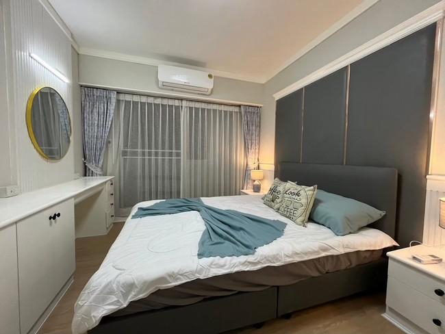 ขายคอนโด บ้านสวนธน ศรีนครินทร์ คอนโดมิเนียม - Sell Condo Baan Suanthon Srinakarin condominium - 3175374