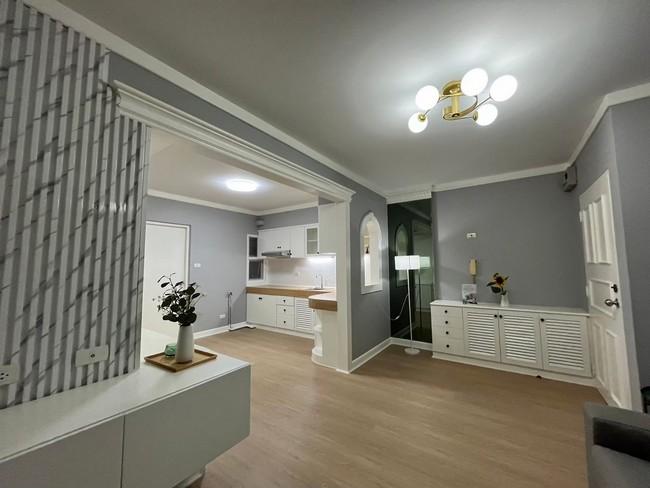 ขายคอนโด บ้านสวนธน ศรีนครินทร์ คอนโดมิเนียม - Sell Condo Baan Suanthon Srinakarin condominium - 3175376