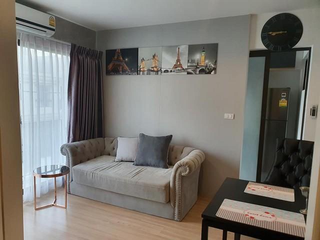 เช่าคอนโด เดอะเนสท์ สุขุมวิท22 คอนโดมิเนียม - Condo Rental The Nest Sukhumvit22 condominium - 3175383