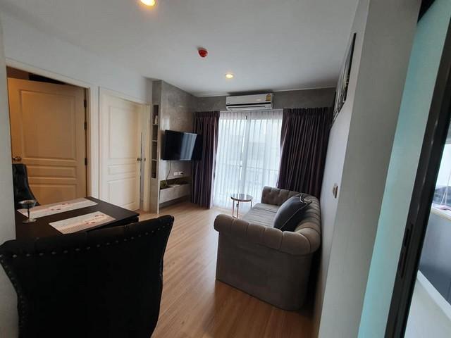 เช่าคอนโด เดอะเนสท์ สุขุมวิท22 คอนโดมิเนียม - Condo Rental The Nest Sukhumvit22 condominium - 3175388