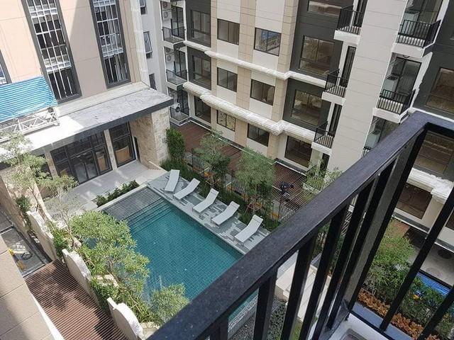 เช่าคอนโด เดอะเนสท์ สุขุมวิท22 คอนโดมิเนียม - Condo Rental The Nest Sukhumvit22 condominium - 3175389