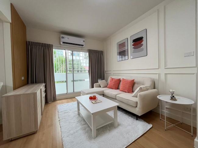 ขายคอนโด บ้านสวนธน ศรีนครินทร์ คอนโดมิเนียม - Sell Condo Baan Suanthon Srinakarin condominium - 3175458