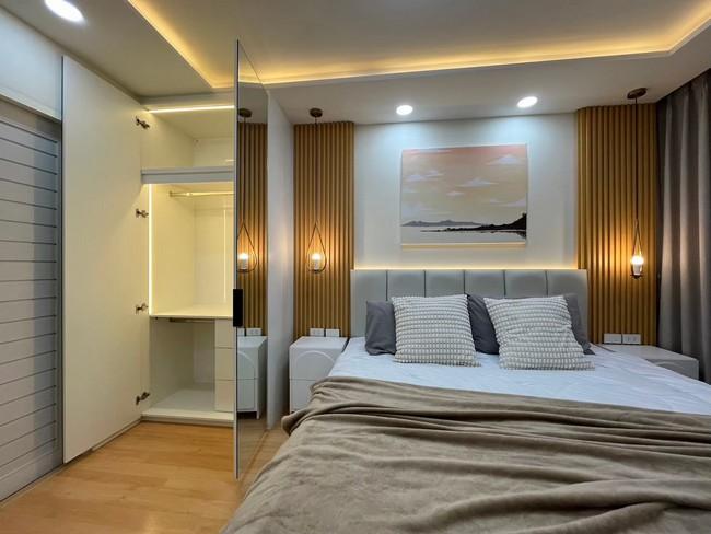 ขายคอนโด บ้านสวนธน ศรีนครินทร์ คอนโดมิเนียม - Sell Condo Baan Suanthon Srinakarin condominium - 3175459