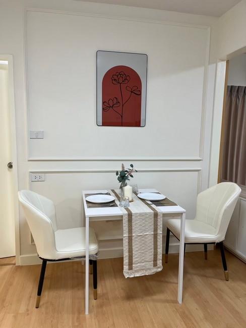 ขายคอนโด บ้านสวนธน ศรีนครินทร์ คอนโดมิเนียม - Sell Condo Baan Suanthon Srinakarin condominium - 3175462