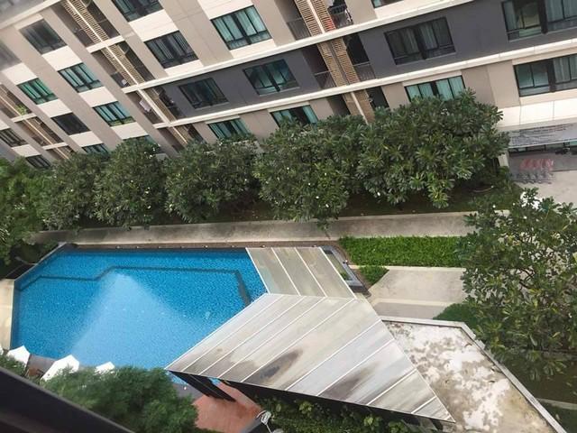 เช่าคอนโด ไม่ - Condo Rental   - 3175495