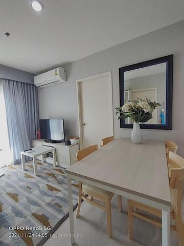 เช่าคอนโด แอสปาย สาทร-ตากสิน (ทิมเบอร์ โซน) - Condo Rental   - 3175502