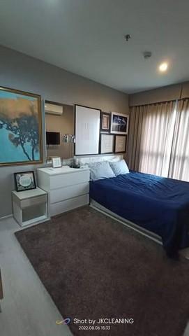 เช่าคอนโด แอสปาย สาทร-ตากสิน (ทิมเบอร์ โซน) - Condo Rental   - 3175497