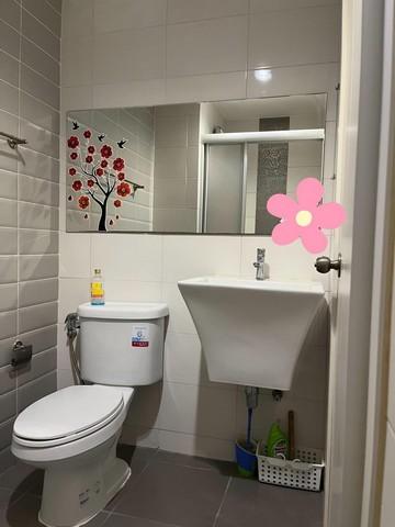 ขายคอนโด แอสไพร์ พระราม4 คอนโดมิเนียม - Sell Condo Aspire Rama4 condominium - 3175537