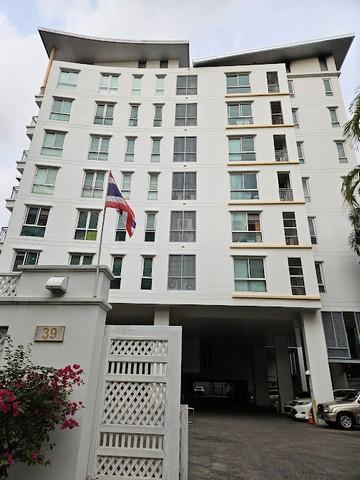 ขายคอนโด เดอะ บางกอก สุขุมวิท61 คอนโดมิเนียม - Sell Condo The Bangkok Sukhumvit61 condominium - 3175538