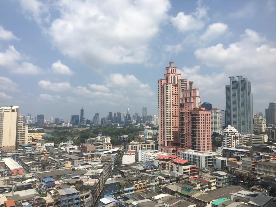 ขายคอนโด เดอะ ลุมพินี24 คอนโดมิเนียม - Sell Condo The Lumpini24 condominium - 3175569