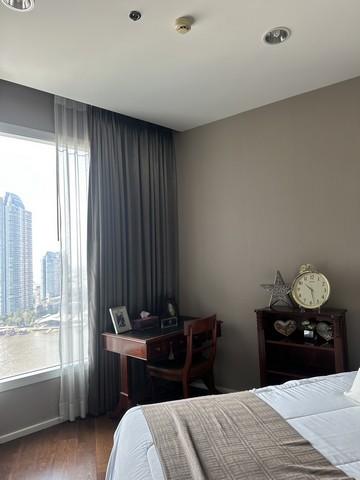 เช่าคอนโด แม่น้ำ เรสซิเดนท์ คอนโดมิเนียม - Condo Rental Menam Residences condominium - 3175618