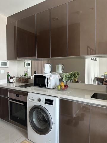 เช่าคอนโด แม่น้ำ เรสซิเดนท์ คอนโดมิเนียม - Condo Rental Menam Residences condominium - 3175621