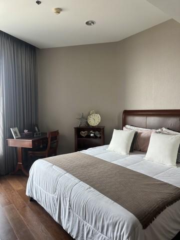เช่าคอนโด แม่น้ำ เรสซิเดนท์ คอนโดมิเนียม - Condo Rental Menam Residences condominium - 3175617