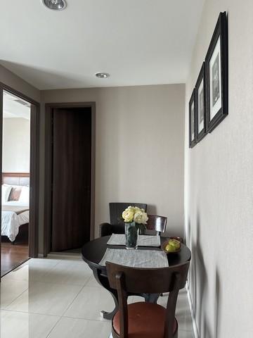 เช่าคอนโด แม่น้ำ เรสซิเดนท์ คอนโดมิเนียม - Condo Rental Menam Residences condominium - 3175616