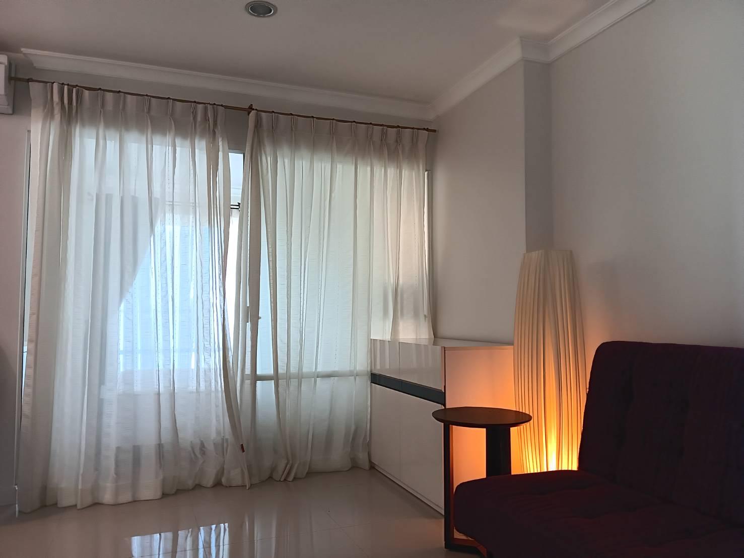 เช่าคอนโด ลุมพินี เพลส พระราม9-รัชดา คอนโดมิเนียม - Condo Rental Lumpini Place Rama IX-Ratchada condominium - 3175653