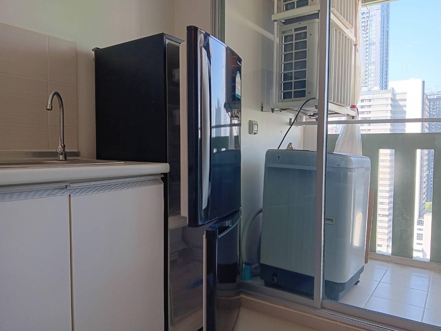 เช่าคอนโด ลุมพินี เพลส พระราม9-รัชดา คอนโดมิเนียม - Condo Rental Lumpini Place Rama IX-Ratchada condominium - 3175659