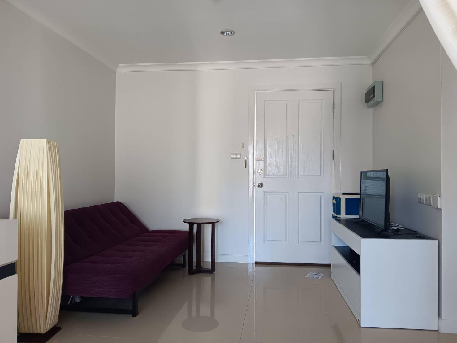 เช่าคอนโด ลุมพินี เพลส พระราม9-รัชดา คอนโดมิเนียม - Condo Rental Lumpini Place Rama IX-Ratchada condominium - 3175657