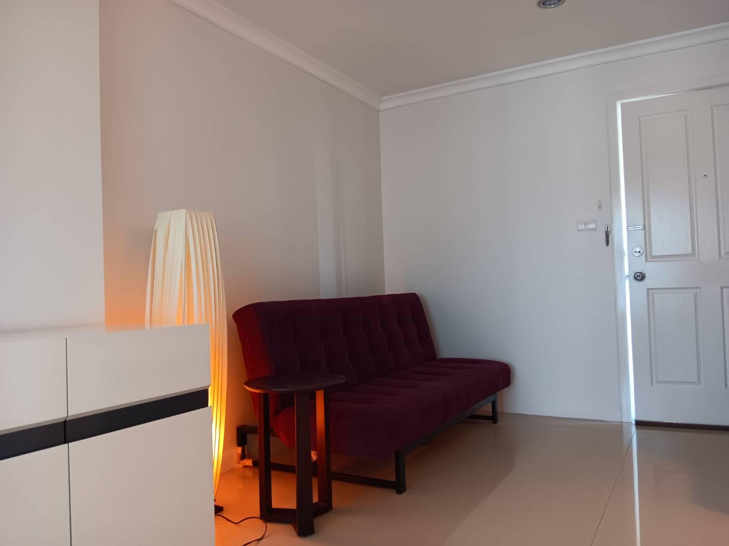 เช่าคอนโด ลุมพินี เพลส พระราม9-รัชดา คอนโดมิเนียม - Condo Rental Lumpini Place Rama IX-Ratchada condominium - 3175655