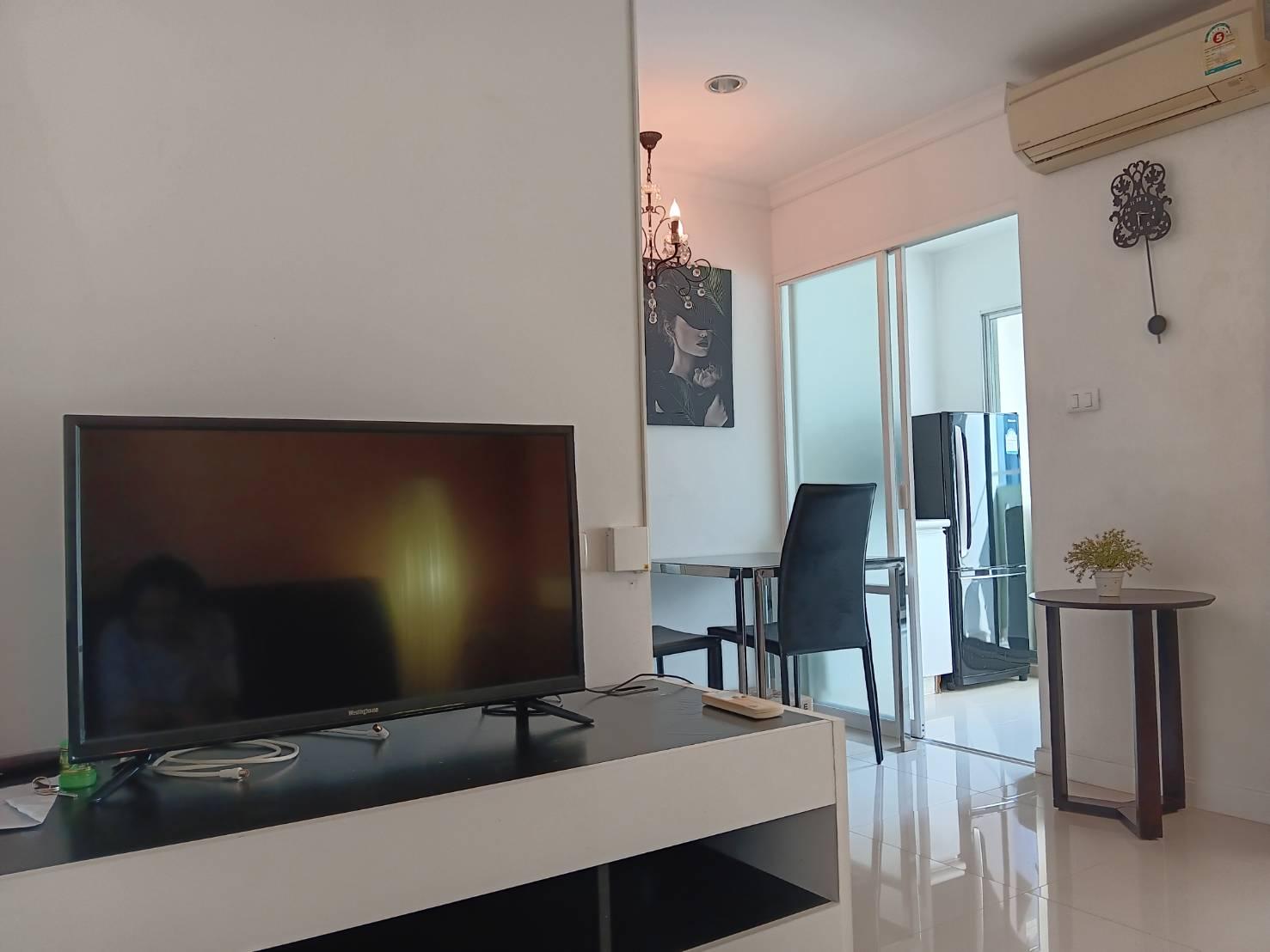 เช่าคอนโด ลุมพินี เพลส พระราม9-รัชดา คอนโดมิเนียม - Condo Rental Lumpini Place Rama IX-Ratchada condominium - 3175651