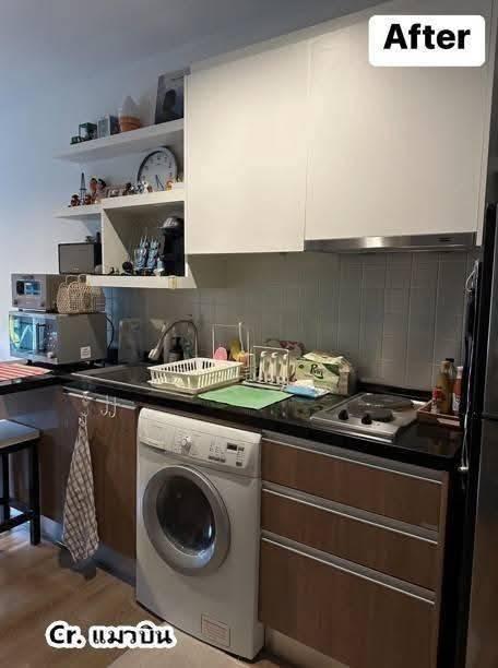 ขายคอนโด the seed musee sukhumvit 26 - Sell Condo   - 3175662