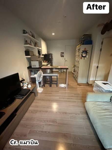 ขายคอนโด the seed musee sukhumvit 26 - Sell Condo   - 3175660