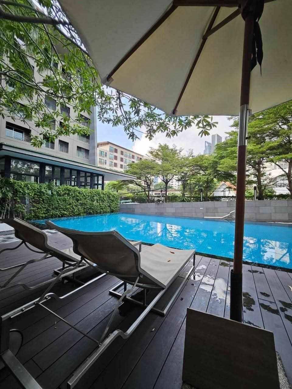 ขายคอนโด the seed musee sukhumvit 26 - Sell Condo   - 3175665