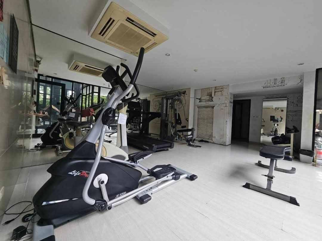 ขายคอนโด the seed musee sukhumvit 26 - Sell Condo   - 3175664