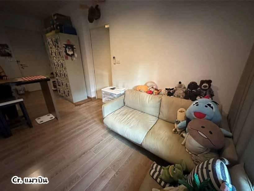 ขายคอนโด the seed musee sukhumvit 26 - Sell Condo   - 3175661