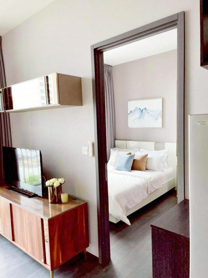 ขายคอนโด Edge สุขุมวิท 23 (เอดจ์ สุขุมวิท 23) - Sell Condo   - 3175668