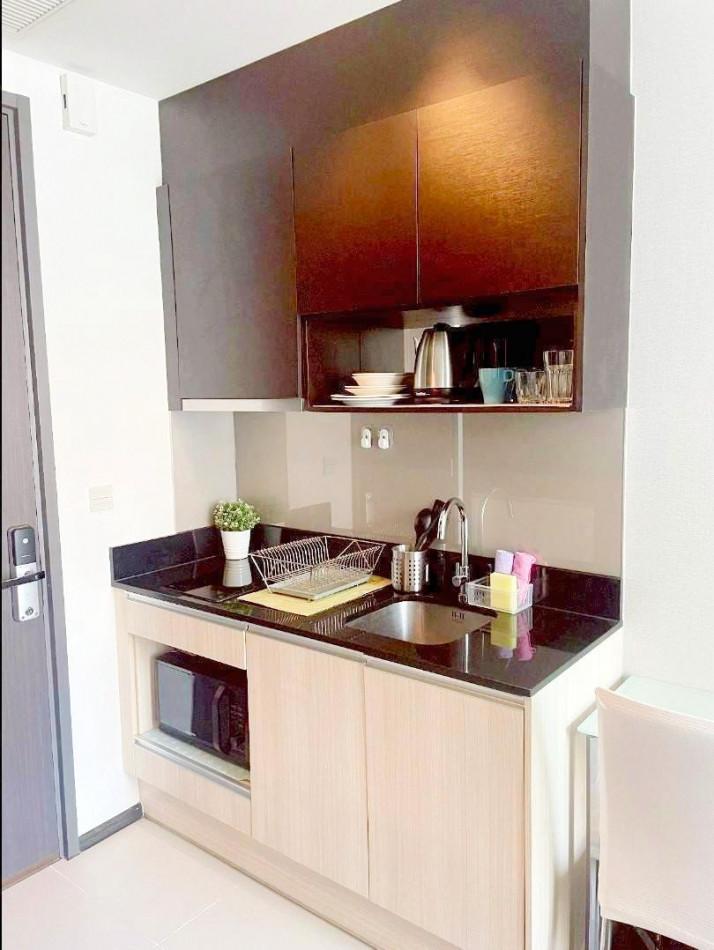 ขายคอนโด Edge สุขุมวิท 23 (เอดจ์ สุขุมวิท 23) - Sell Condo   - 3175675