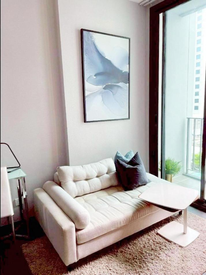 ขายคอนโด Edge สุขุมวิท 23 (เอดจ์ สุขุมวิท 23) - Sell Condo   - 3175667