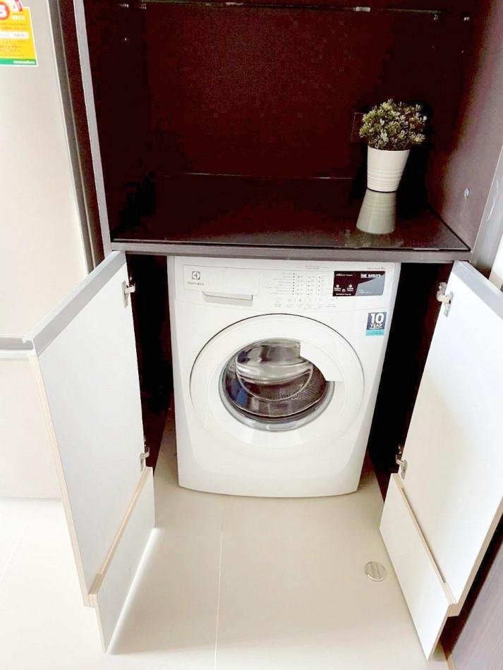 ขายคอนโด Edge สุขุมวิท 23 (เอดจ์ สุขุมวิท 23) - Sell Condo   - 3175676