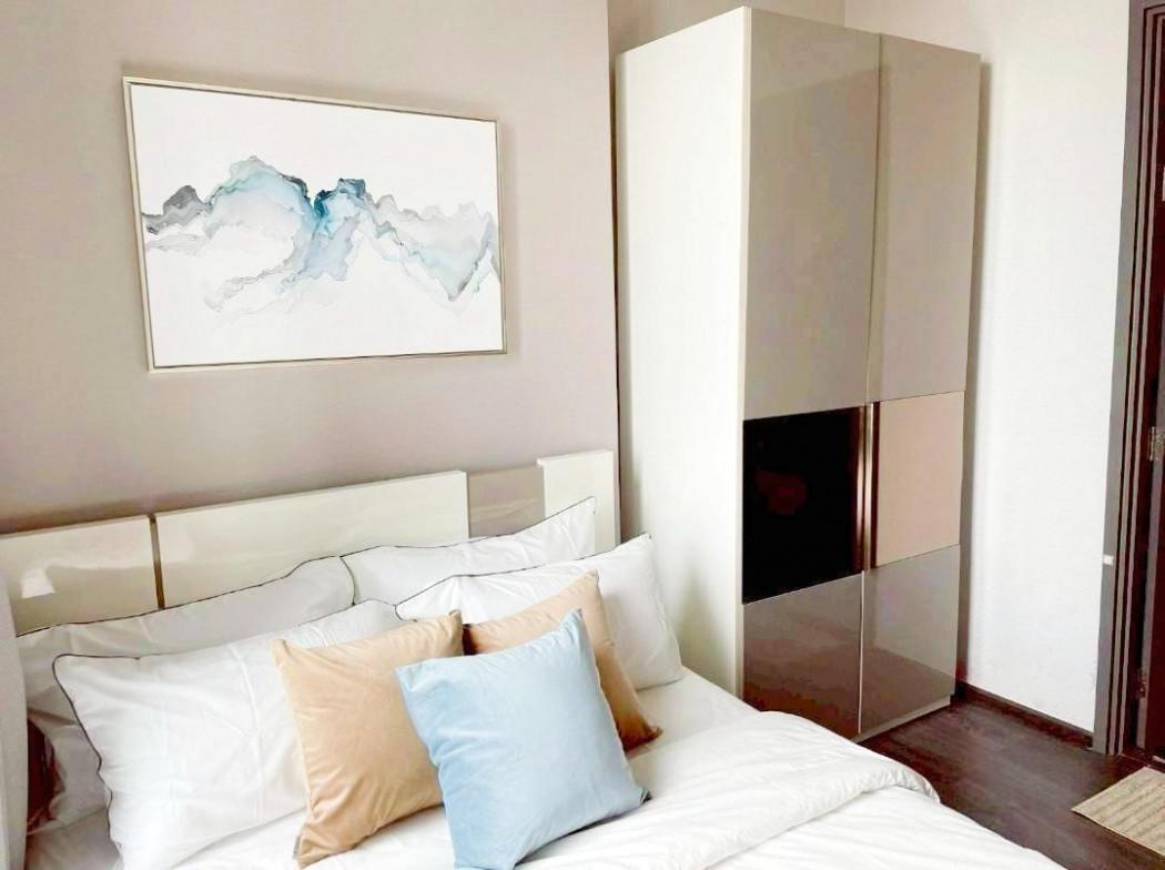 ขายคอนโด Edge สุขุมวิท 23 (เอดจ์ สุขุมวิท 23) - Sell Condo   - 3175672