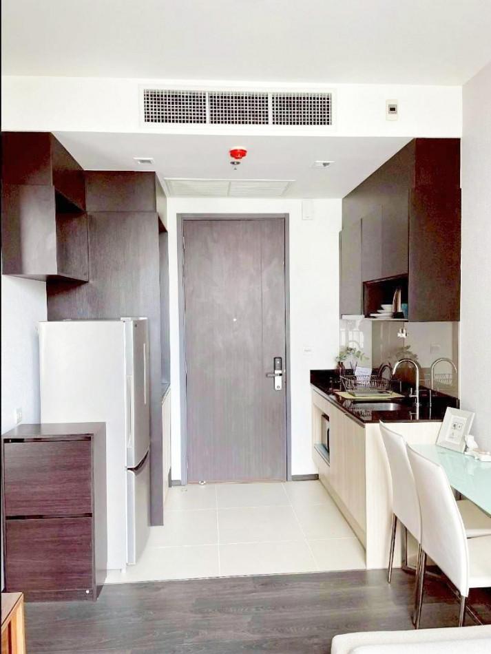 ขายคอนโด Edge สุขุมวิท 23 (เอดจ์ สุขุมวิท 23) - Sell Condo   - 3175670