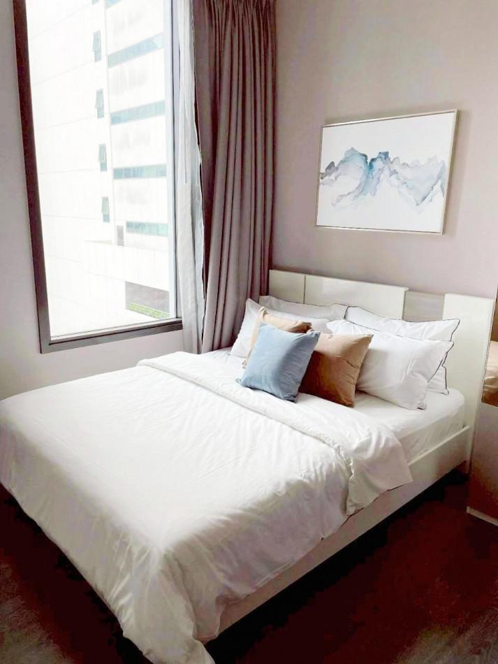 ขายคอนโด Edge สุขุมวิท 23 (เอดจ์ สุขุมวิท 23) - Sell Condo   - 3175671
