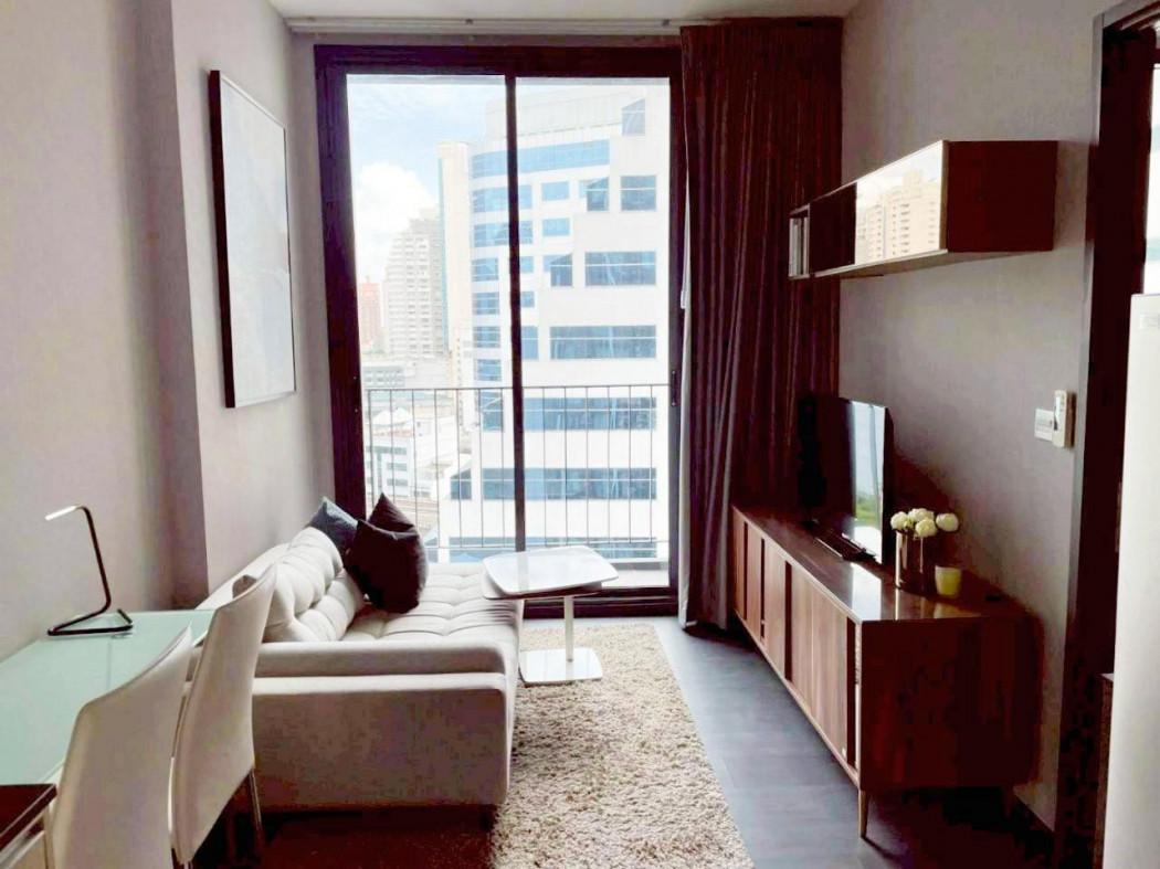 ขายคอนโด Edge สุขุมวิท 23 (เอดจ์ สุขุมวิท 23) - Sell Condo   - 3175666