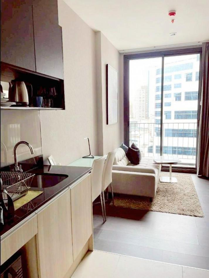 ขายคอนโด Edge สุขุมวิท 23 (เอดจ์ สุขุมวิท 23) - Sell Condo   - 3175669