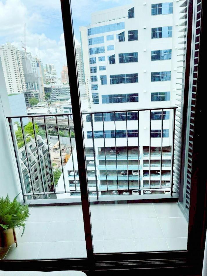ขายคอนโด Edge สุขุมวิท 23 (เอดจ์ สุขุมวิท 23) - Sell Condo   - 3175674