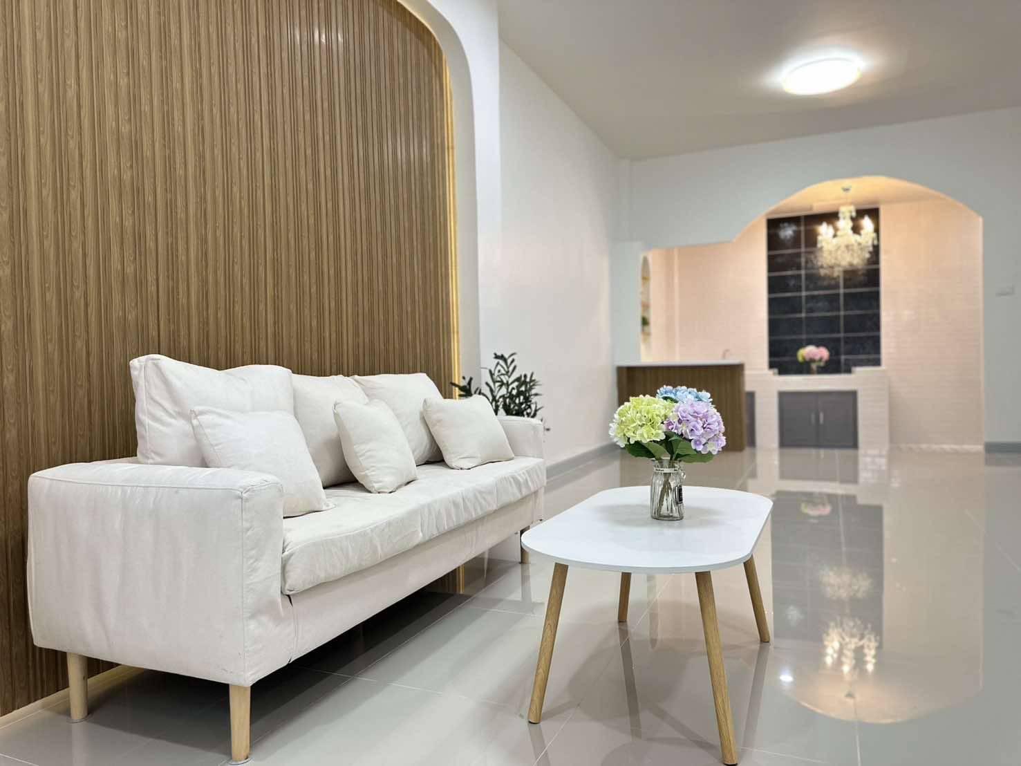 ขายคอนโด ตำบล บึงยี่โถ อำเภอธัญบุรี ปทุมธานี 12130 - Sell Condo   - 3175681