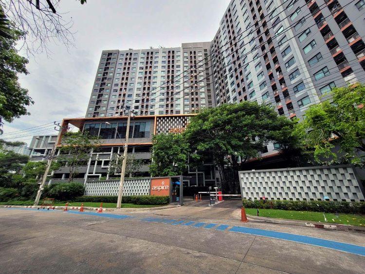 ขายคอนโด แอสปาย สาทร-ตากสิน (คอปเปอร์ โซน) คอนโดมิเนียม - Sell Condo Aspire Sathorn-Taksin (Copper Zone) condominium - 3175697