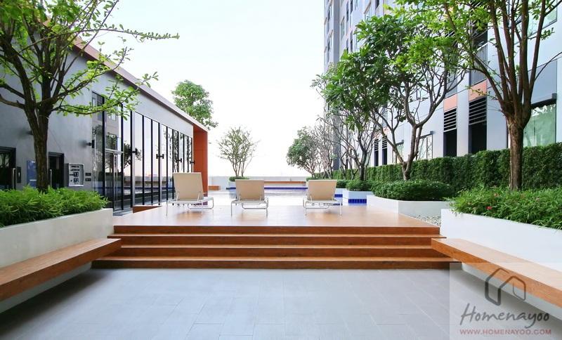 ขายคอนโด แอสปาย สาทร-ตากสิน (คอปเปอร์ โซน) คอนโดมิเนียม - Sell Condo Aspire Sathorn-Taksin (Copper Zone) condominium - 3175700