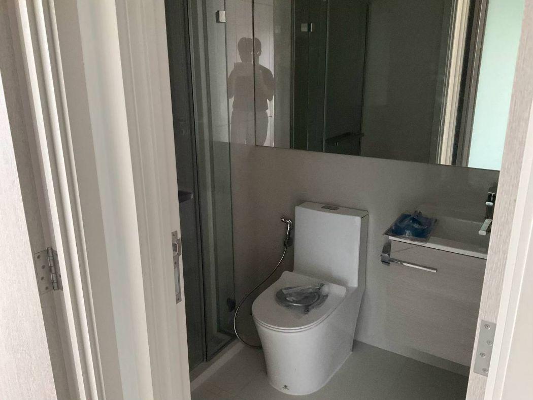 ขายคอนโด มิติ ชีวา เกษตร สเตชั่น คอนโดมิเนียม - Sell Condo Miti Chiva Kaset Station condominium - 3175747